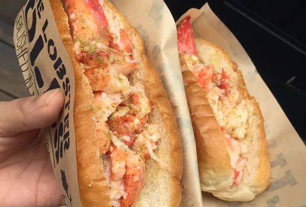 Luke's Lobster