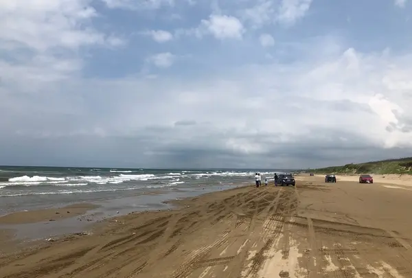 千里浜なぎさドライブウェイの写真・動画_image_332684