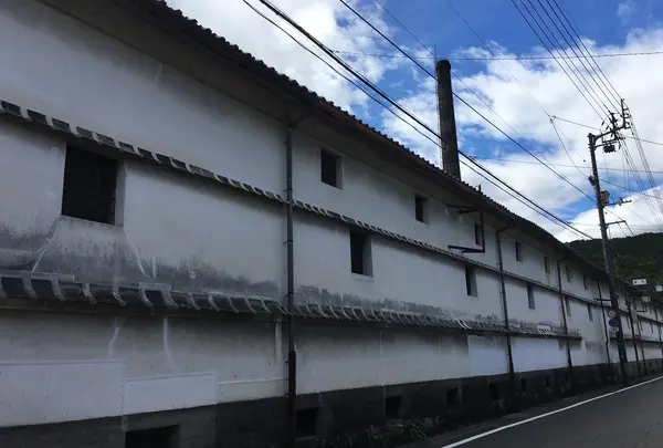 司牡丹酒造