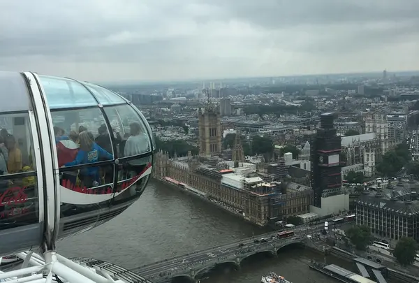 ロンドン・アイ