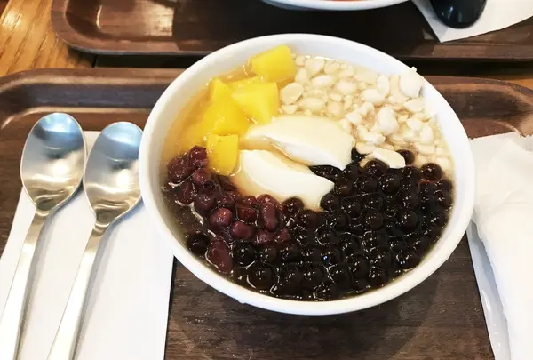 春水堂 飯田橋店