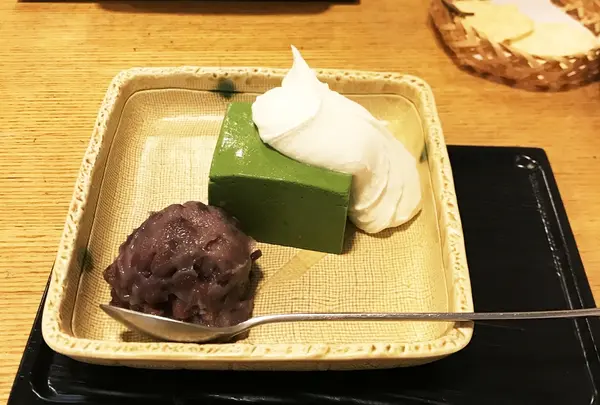 神楽坂 紀の善