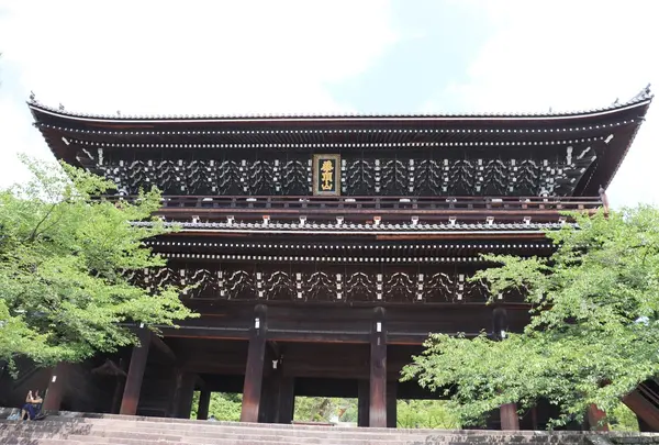 知恩院