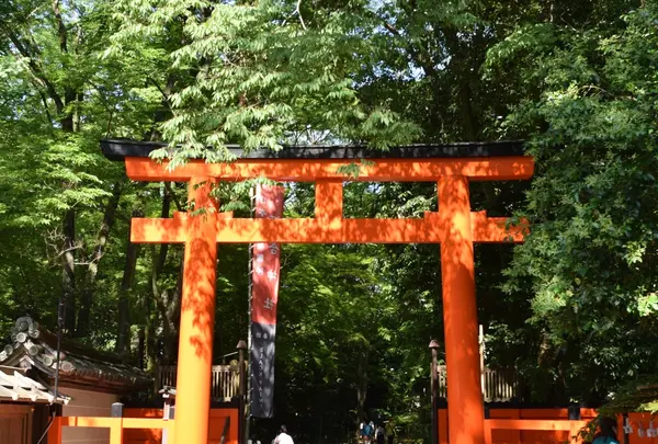 河合神社
