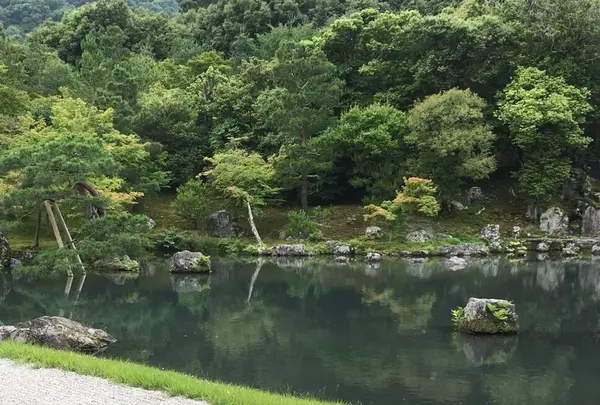 天龍寺