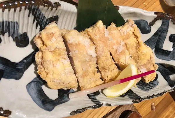 食香房 とうじ