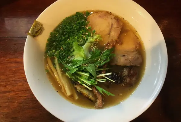 麺屋とり姫