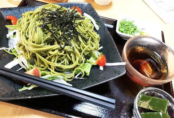 茶願寿cafe