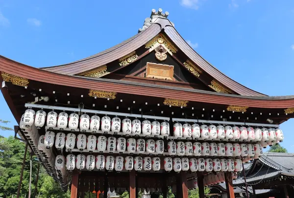 八坂神社