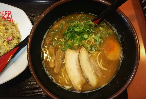 らーめんふぁみりー岡山店の写真・動画_image_339954