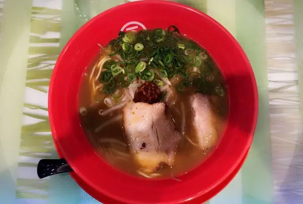 小豆島ラーメンHISHIO イオンモール岡山店