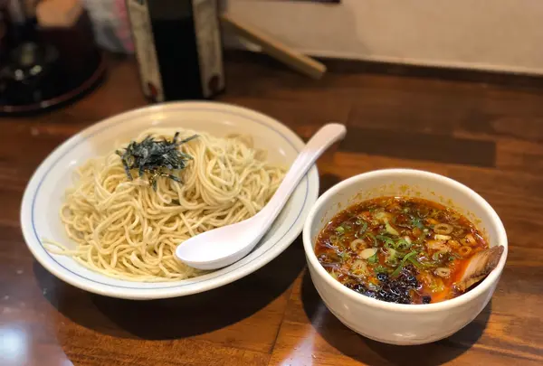 〔三田方面〕中華そば むらさき山