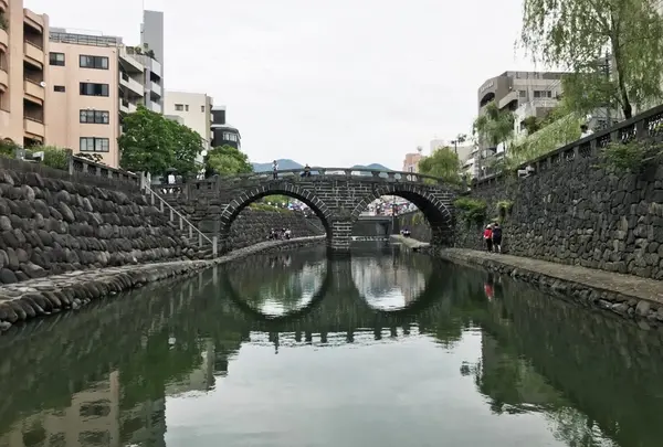 眼鏡橋