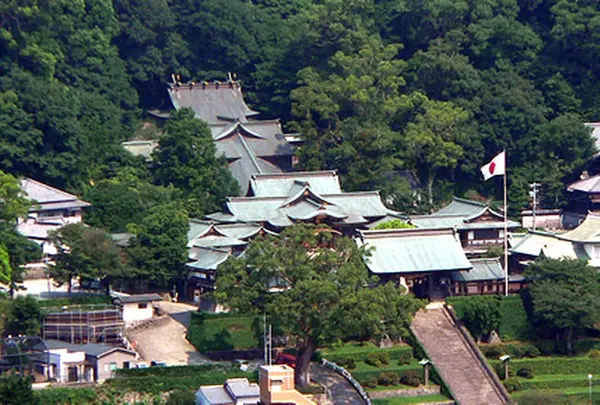 諏訪神社