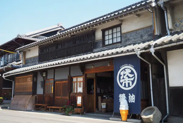 鷹取醤油（株）