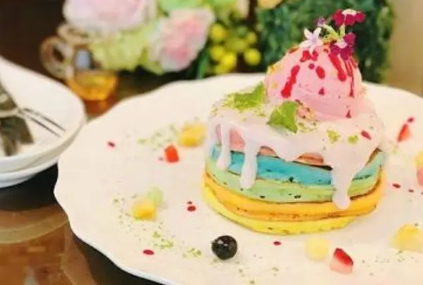 Joanne Lee Cake Design