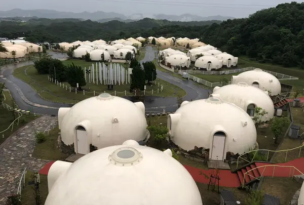 とれとれヴィレッジ
