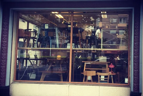 NOCE(ノーチェ)浅草蔵前店
