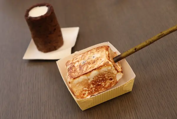 【閉店】ドミニクアンセルベーカリートウキョウ(DOMINIQUE ANSEL BAKERY TOKYO)の写真・動画_image_341572