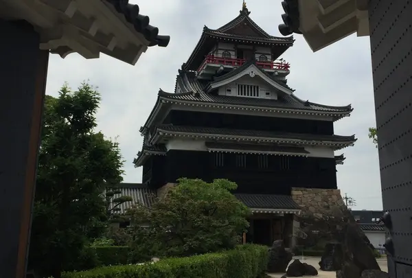 清洲城