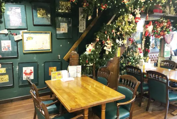 ラッキーピエロ 十字街銀座店