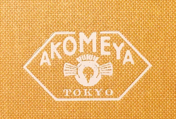 AKOMEYA TOKYO（アコメヤ トウキョウ）