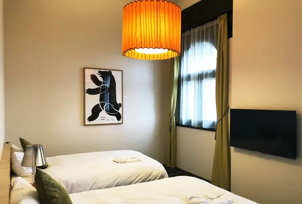 THE SHARE HOTELS HakoBA 函館の写真・動画_image_342309