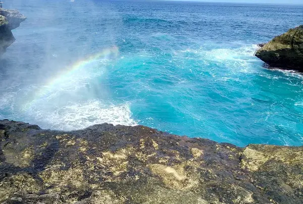 レンボンガン島（Lembongan）の写真・動画_image_342479