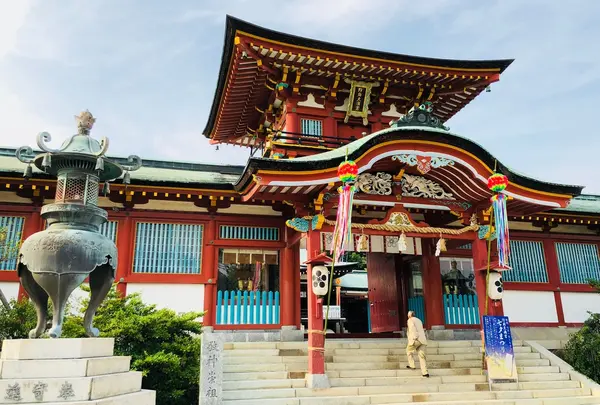 防府天満宮