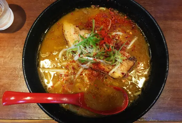らーめん・一騎