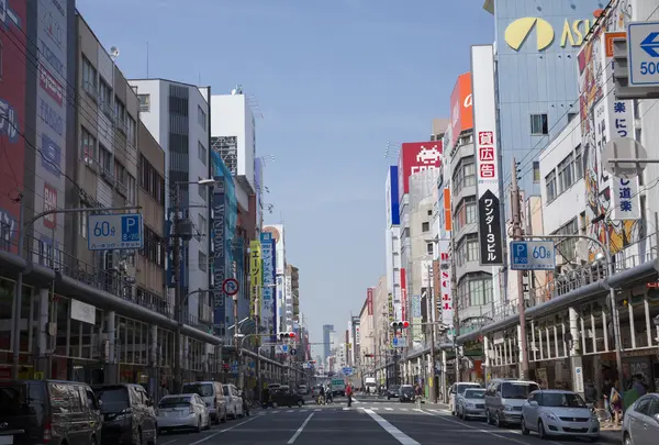 日本橋でんでんタウン