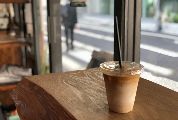 Byronbay Coffee 大門店（バイロンベイコーヒー 大門店）の写真・動画_image_342958
