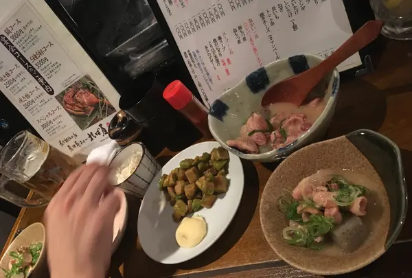 恵比寿ニューれば屋