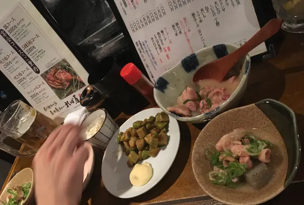 恵比寿ニューれば屋