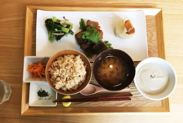 きせきの食卓