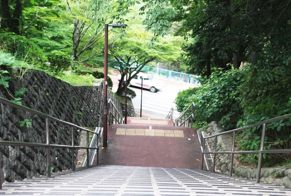 いろは坂