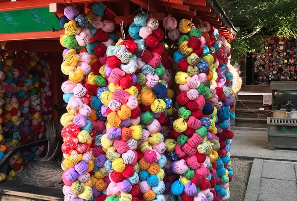 八坂庚申堂