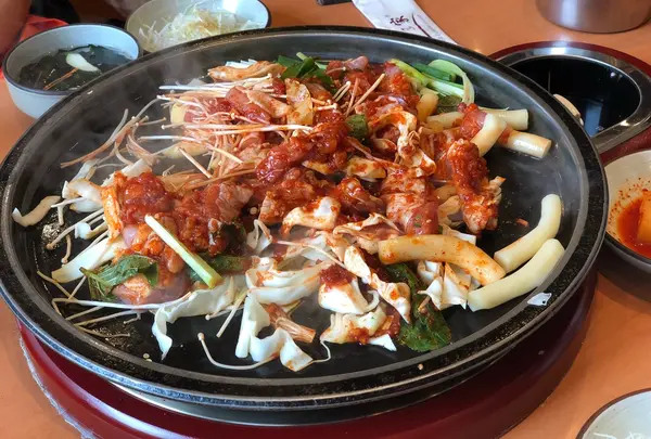 닭으로가