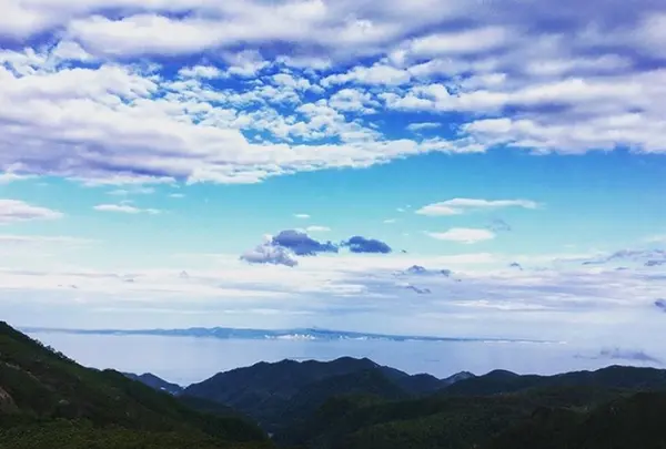 羅臼町