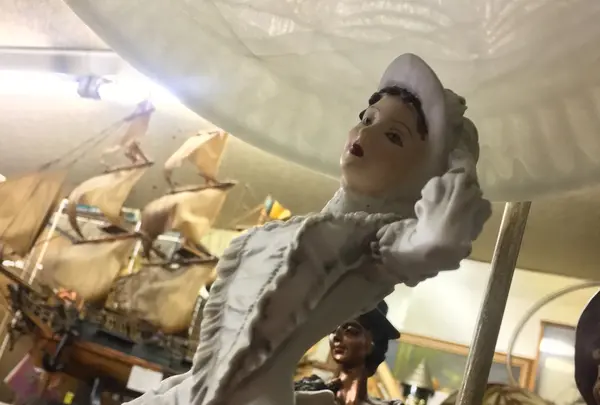リサイクルショップひまわり