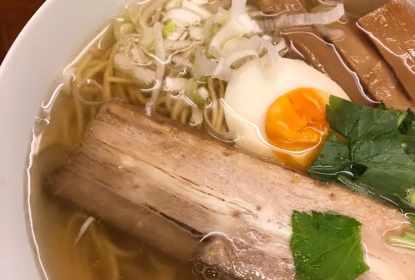 麺屋 ひょっとこ