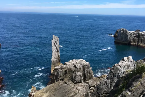 唐桑半島