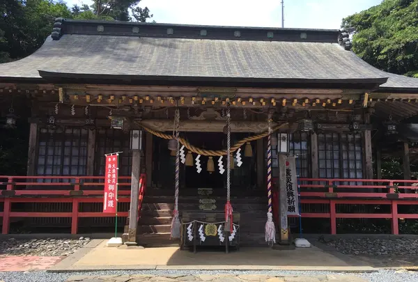 御崎神社