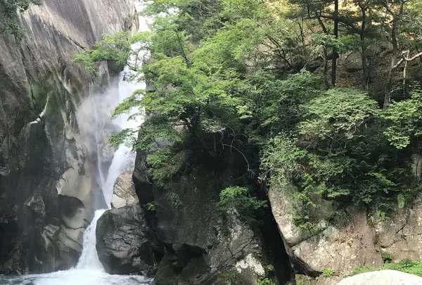 仙娥滝