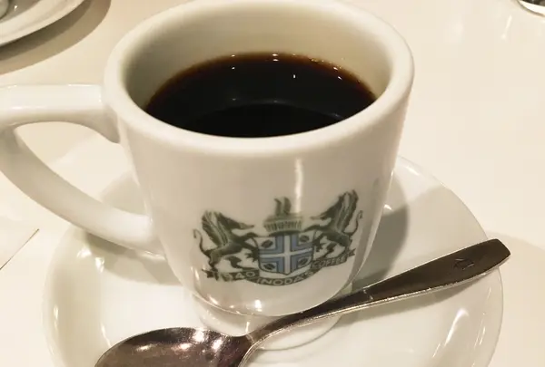 イノダコーヒ 本店の写真・動画_image_344254