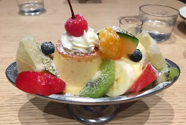 Are（オーレ）