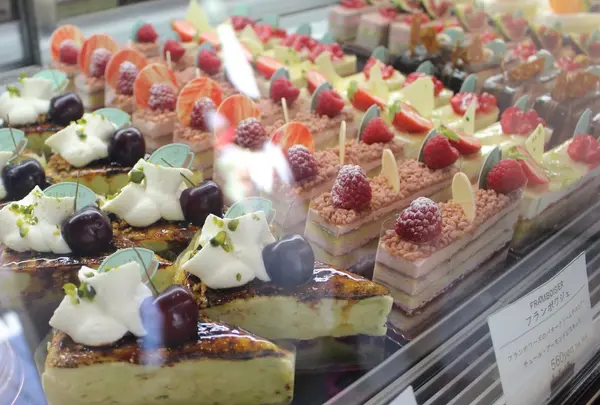 BIEN-ÊTRE PÂTISSERIE（パティスリー ビヤンネートル）の写真・動画_image_344365