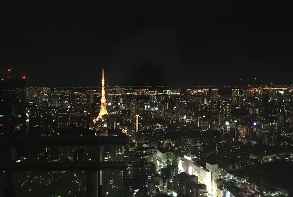 ザ・リッツ・カールトン東京の写真・動画_image_344408