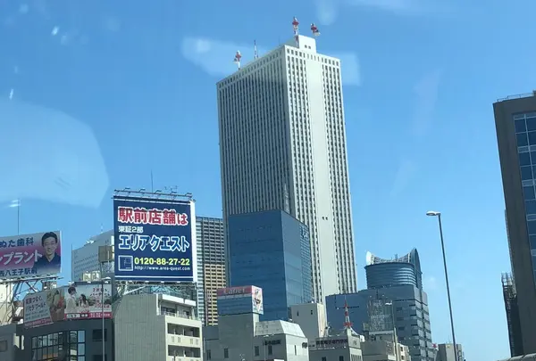 サンシャインシティの写真・動画_image_344429