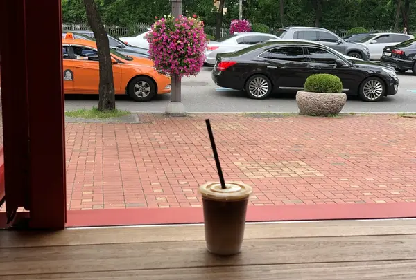 ANLE COFFEE